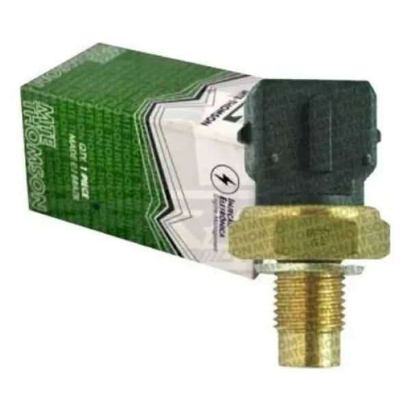SENSOR TEMPERATURA VW GOL-PARATI-SAVEIRO 2PINES MTE THOMSOM